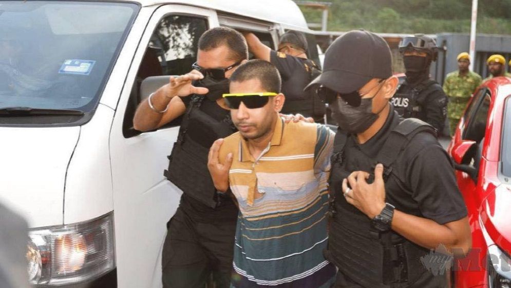 মালয়েশিয়ায় আইএস-সংশ্লিষ্টতার অভিযোগে দুই বাংলাদেশির বিরুদ্ধে মামলা